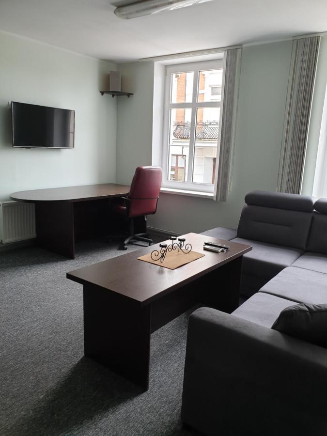 Warszawska Centrum - W Cenie 4 Rowery, Lodka Wioslowa, Kajak, Rower Wodny, Plaza Mrągowo Exteriér fotografie