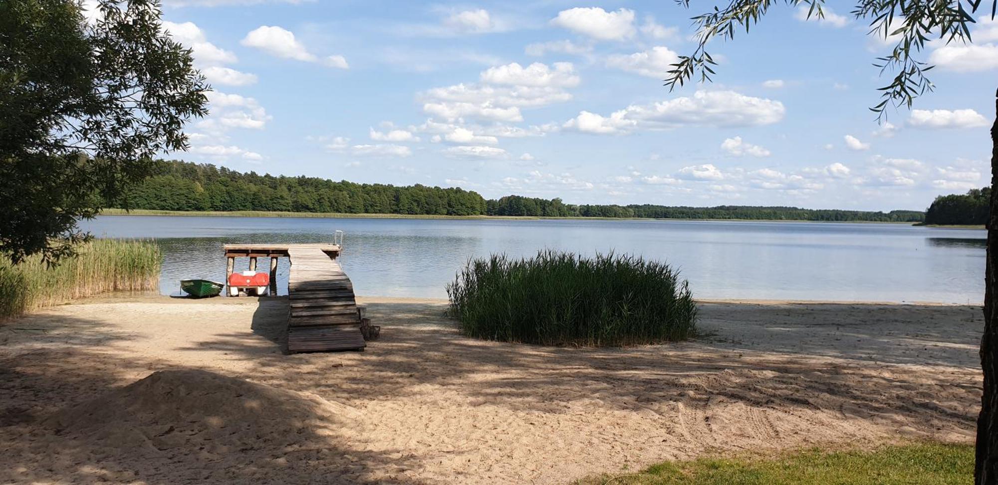 Warszawska Centrum - W Cenie 4 Rowery, Lodka Wioslowa, Kajak, Rower Wodny, Plaza Mrągowo Exteriér fotografie